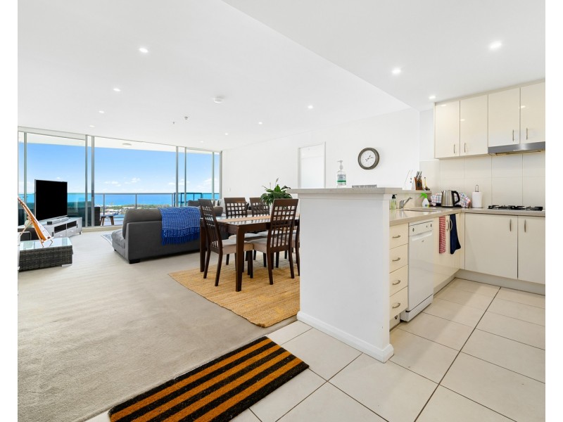 2504/1 Como Crescent, Southport QLD 4215