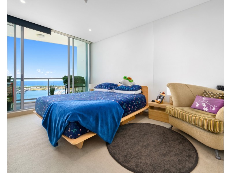 2504/1 Como Crescent, Southport QLD 4215