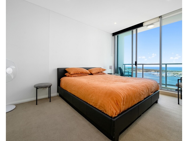 2504/1 Como Crescent, Southport QLD 4215