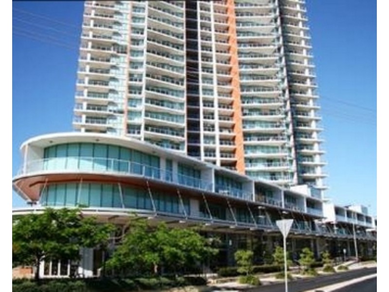 2504/1 Como Crescent, Southport QLD 4215