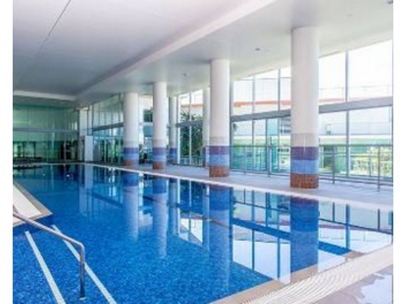 2504/1 Como Crescent, Southport QLD 4215