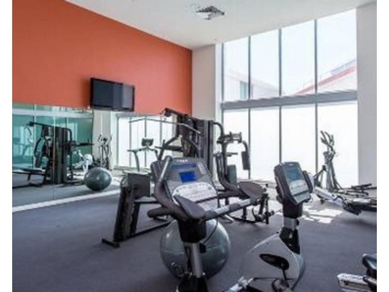 2504/1 Como Crescent, Southport QLD 4215