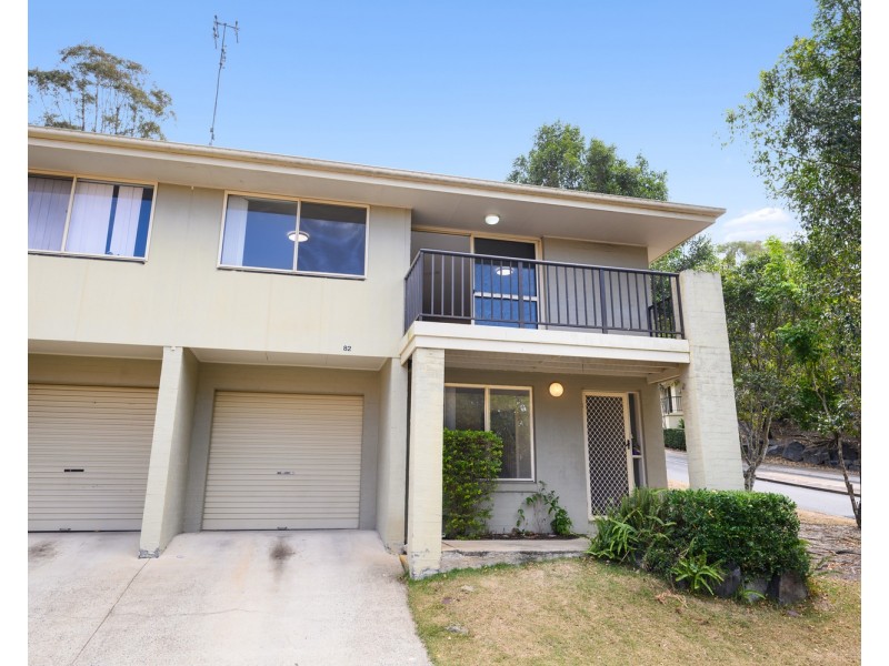 82/3 Arundel Drive, Arundel QLD 4214