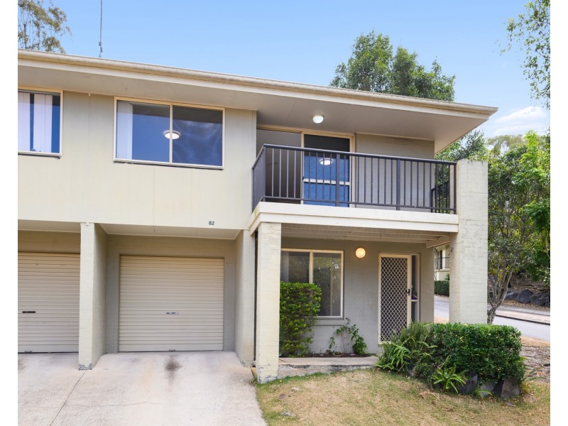 82/3 Arundel Drive, Arundel QLD 4214