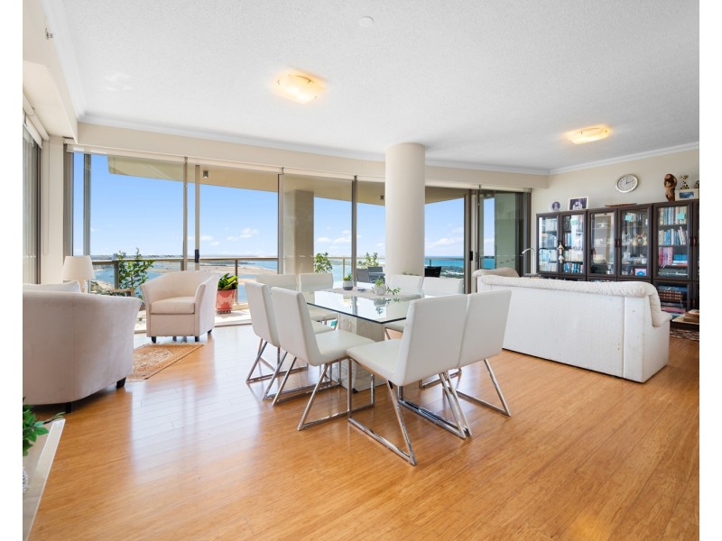 2802/50 Marine Parade, Southport QLD 4215