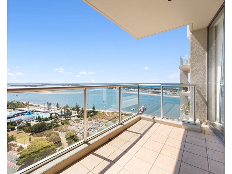 2802/50 Marine Parade, Southport QLD 4215