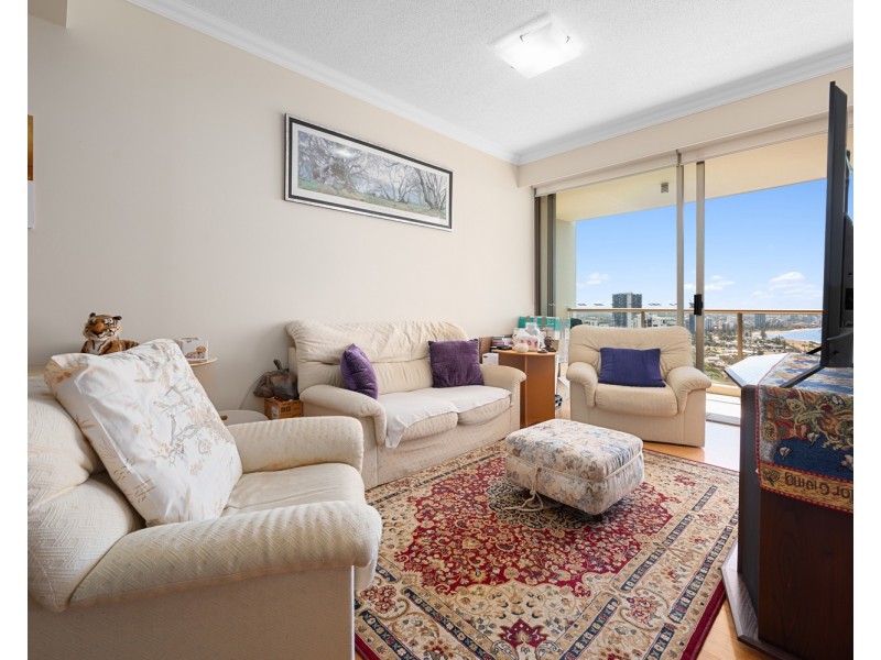 2802/50 Marine Parade, Southport QLD 4215