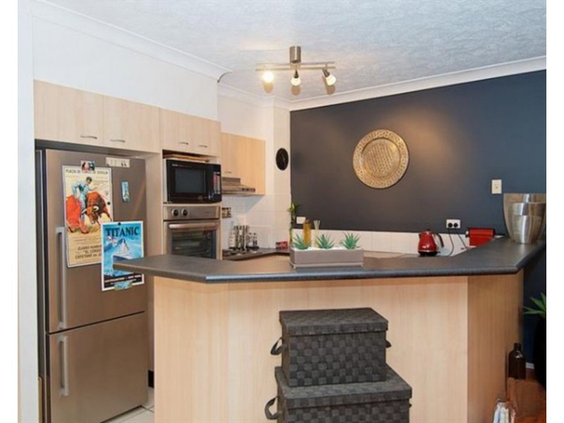 14/132 High Street, Southport QLD 4215