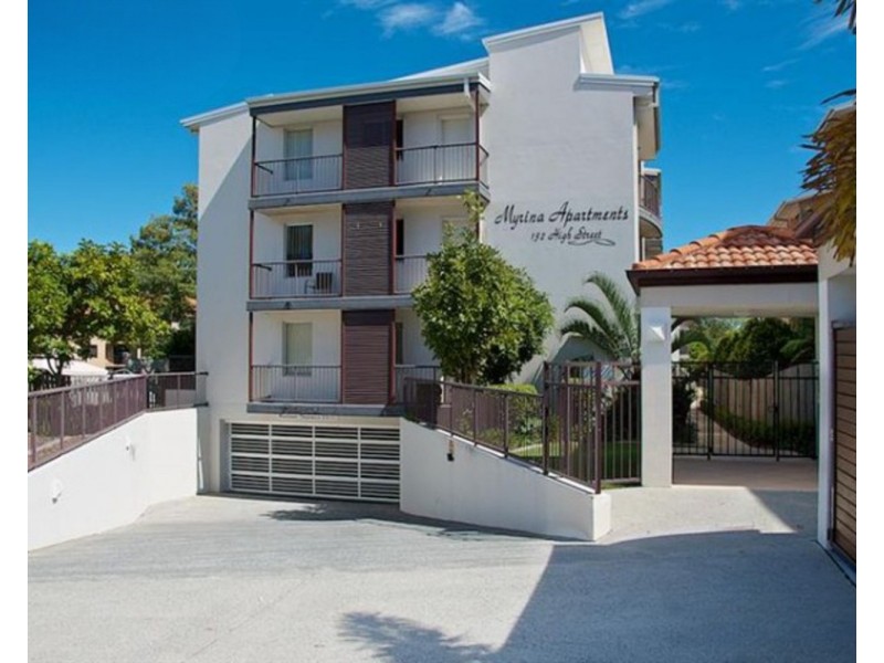 14/132 High Street, Southport QLD 4215