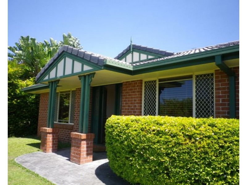 15 Cherry Hill Crescent, Parkwood QLD 4214