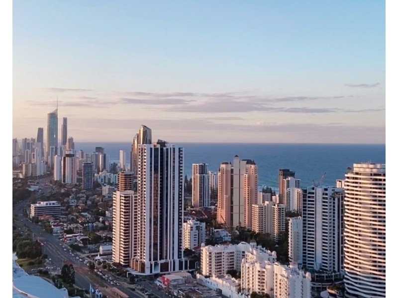 14110/5 The Darling Avenue, Broadbeach QLD 4218