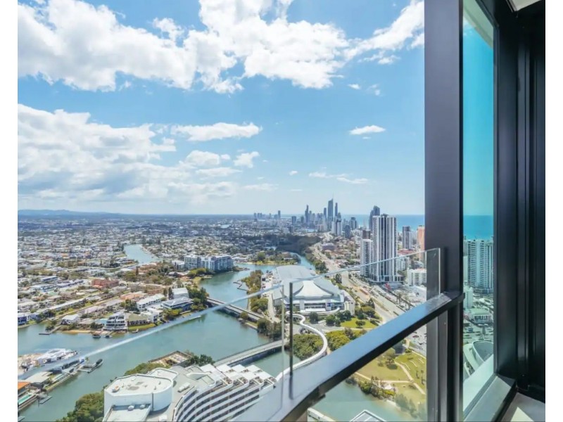 14110/5 The Darling Avenue, Broadbeach QLD 4218