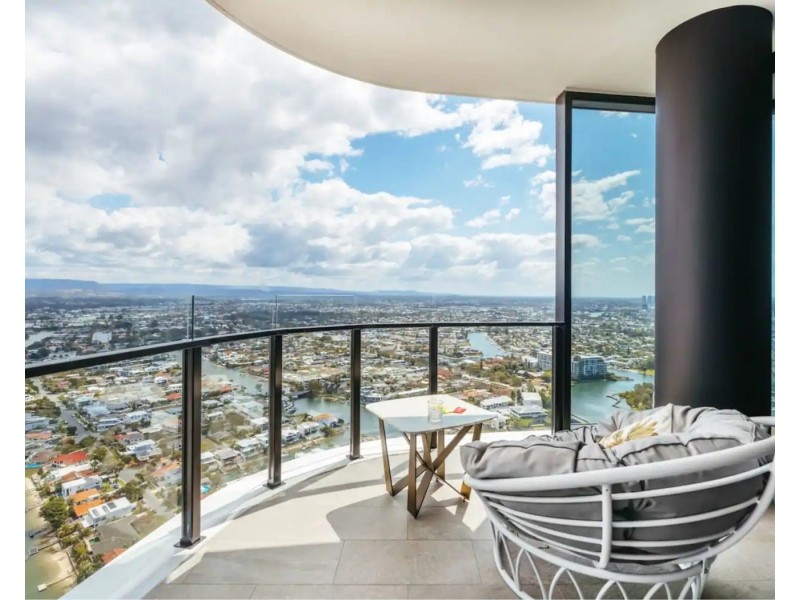 14110/5 The Darling Avenue, Broadbeach QLD 4218