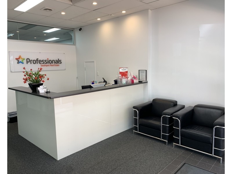 36 Nerang Street, Southport QLD 4215