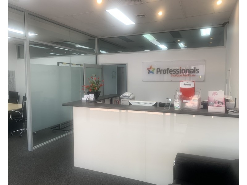 36 Nerang Street, Southport QLD 4215