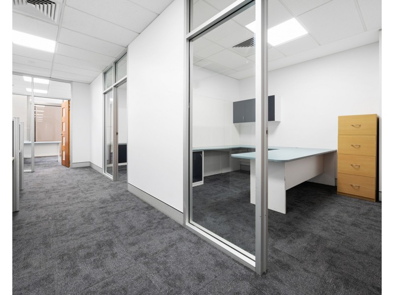 204/Pivotal Point 50 Marine Parade, Southport QLD 4215