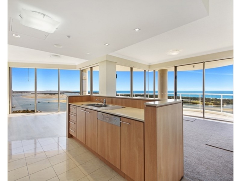 2801/50 Marine Parade, Southport QLD 4215