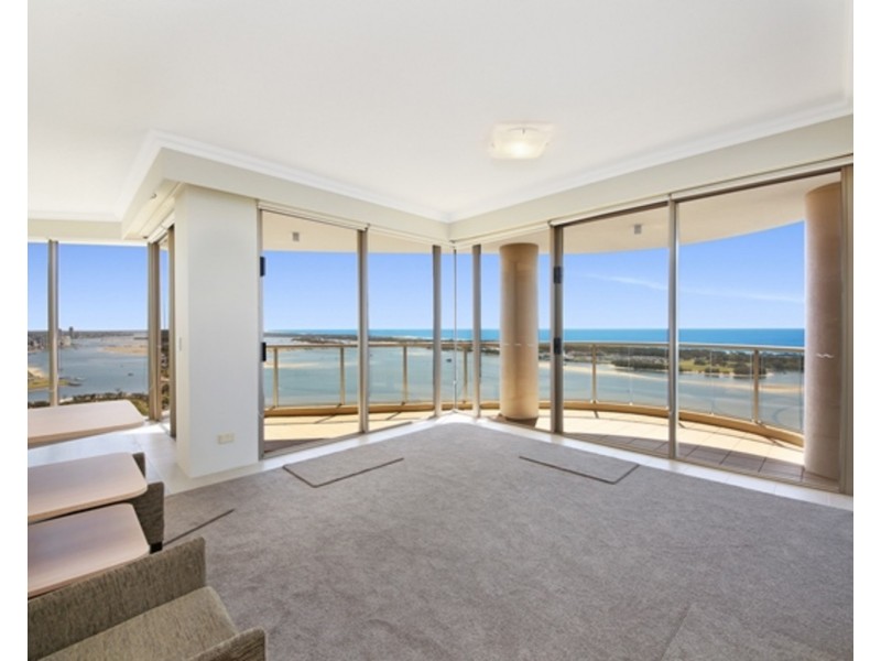 2801/50 Marine Parade, Southport QLD 4215