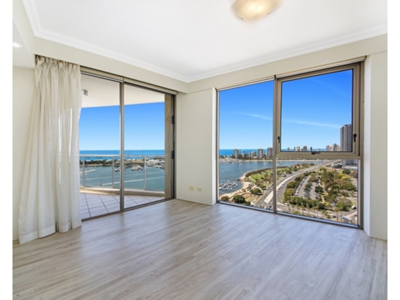 2801/50 Marine Parade, Southport QLD 4215