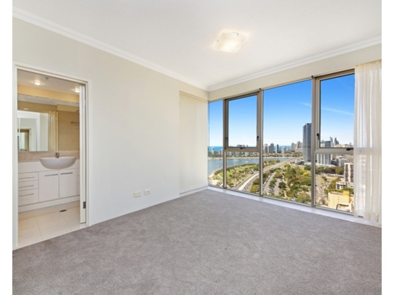 2801/50 Marine Parade, Southport QLD 4215