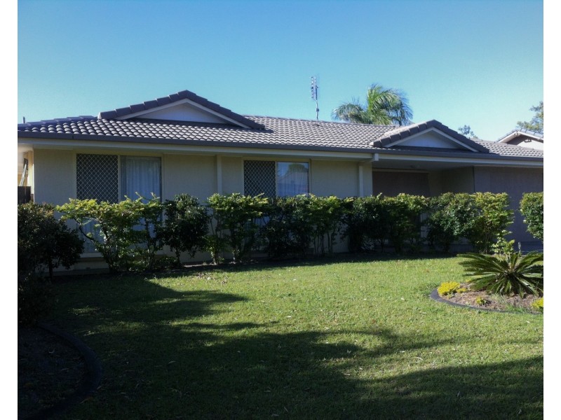 19 Tyalla Drive, Ashmore QLD 4214
