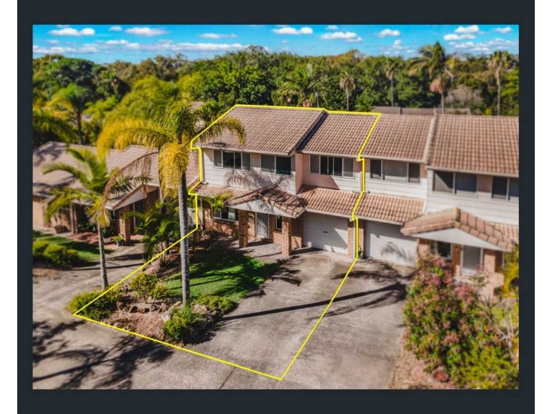 95/33 Edmund Rice Drive, Southport QLD 4215