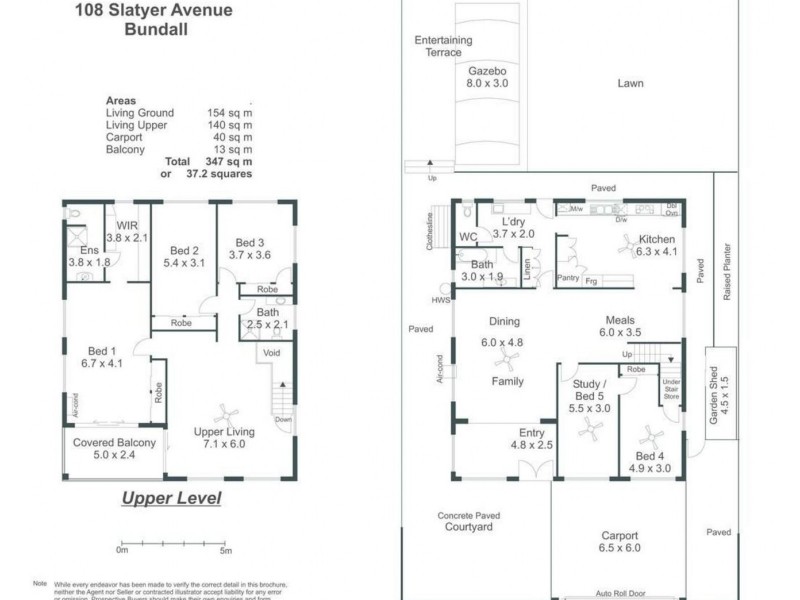 108 Slatyer Avenue, Bundall QLD 4217