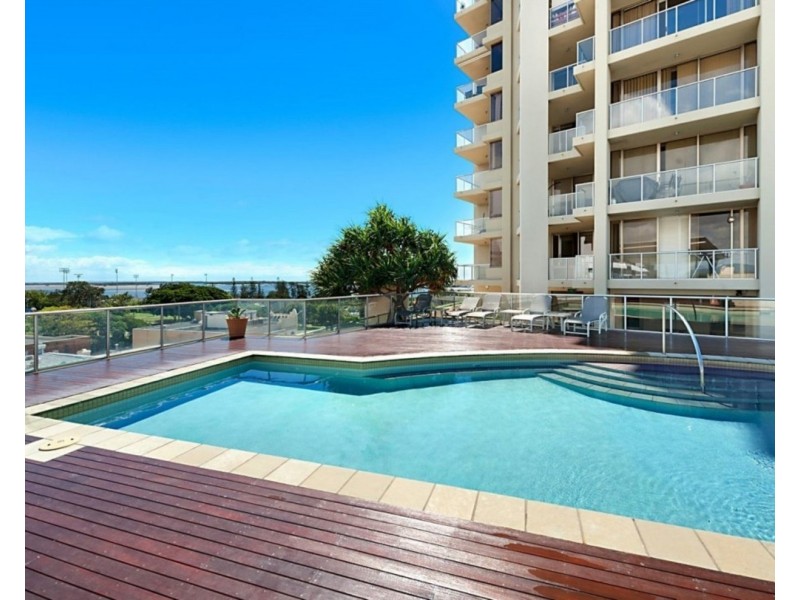3402/50 Marine Parade, Southport QLD 4215
