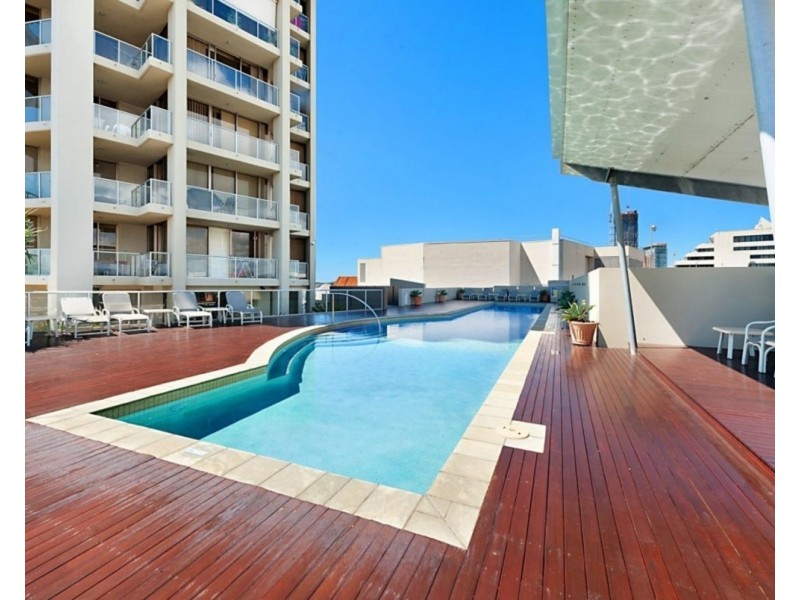 3402/50 Marine Parade, Southport QLD 4215