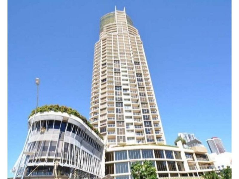 3402/50 Marine Parade, Southport QLD 4215