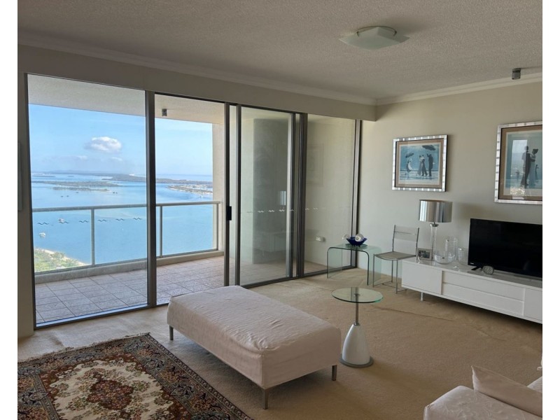 3402/50 Marine Parade, Southport QLD 4215