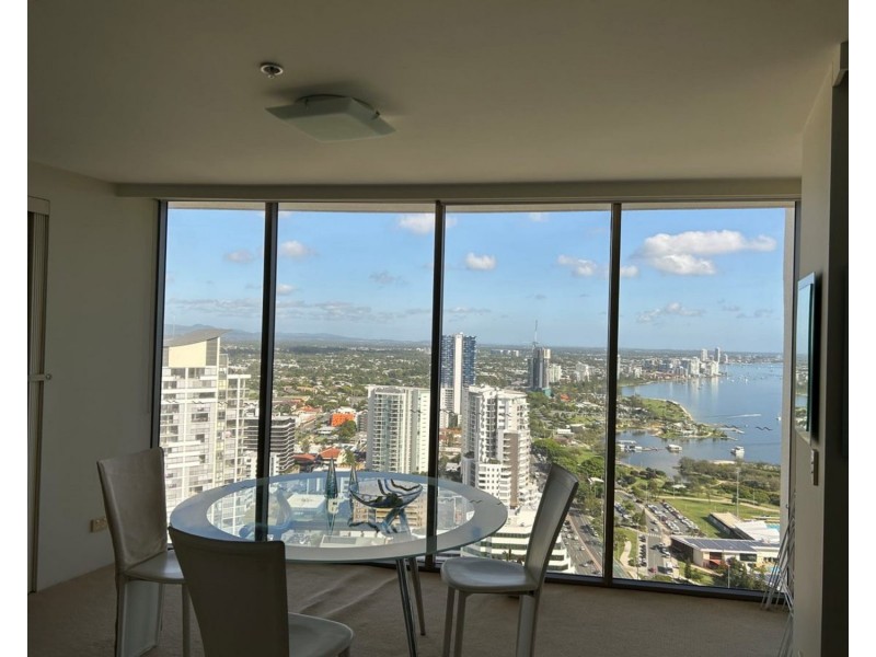 3402/50 Marine Parade, Southport QLD 4215