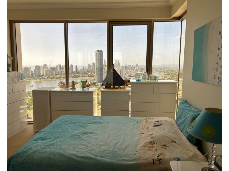 3402/50 Marine Parade, Southport QLD 4215