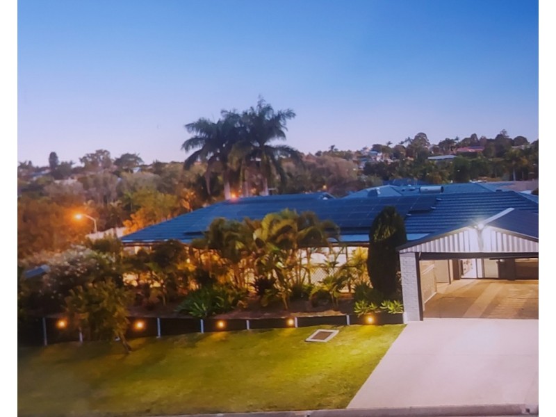 85 Parkwood Boulevard, Parkwood QLD 4214