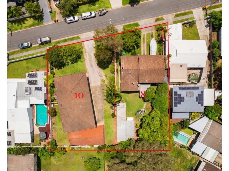 8-10 Boodera Road, Palm Beach QLD 4221
