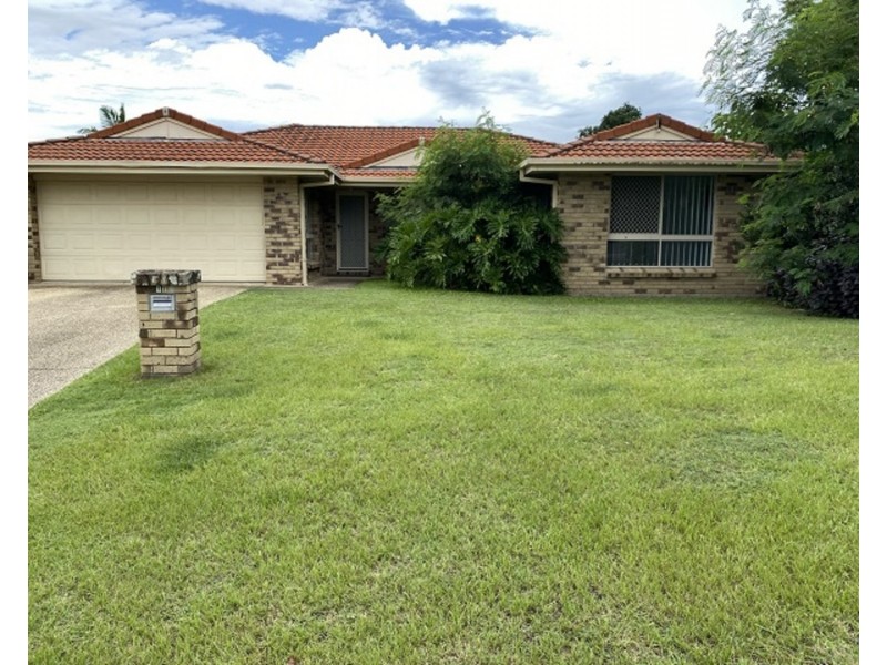 12 Daintree Drive, Parkwood QLD 4214