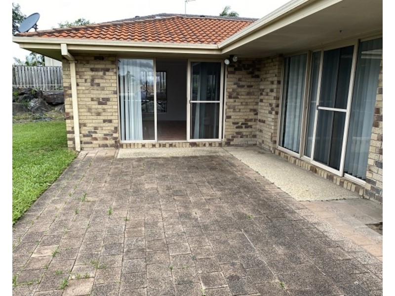 12 Daintree Drive, Parkwood QLD 4214