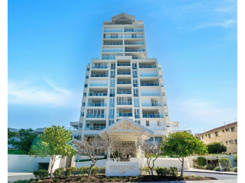 903/212 Marine Parade, Labrador QLD 4215