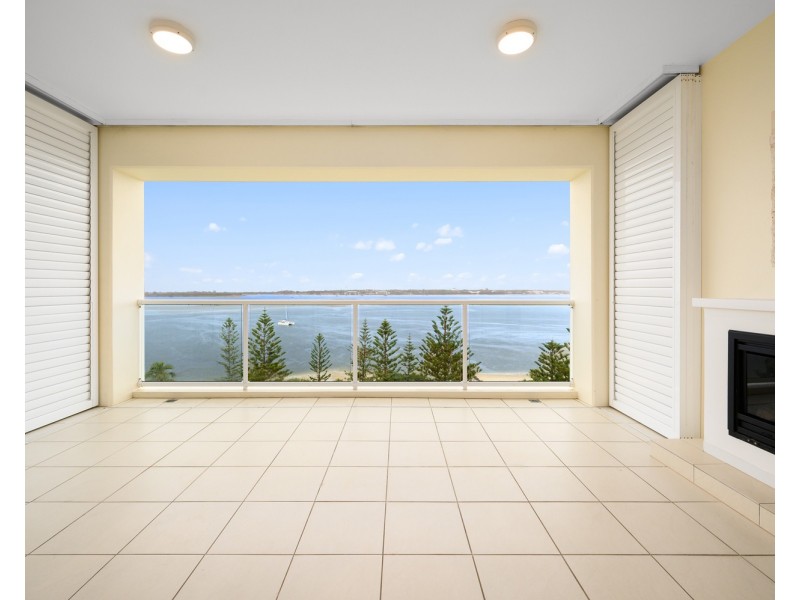 903/212 Marine Parade, Labrador QLD 4215