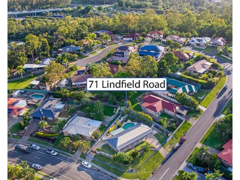 71 Lindfield Road, Helensvale QLD 4212