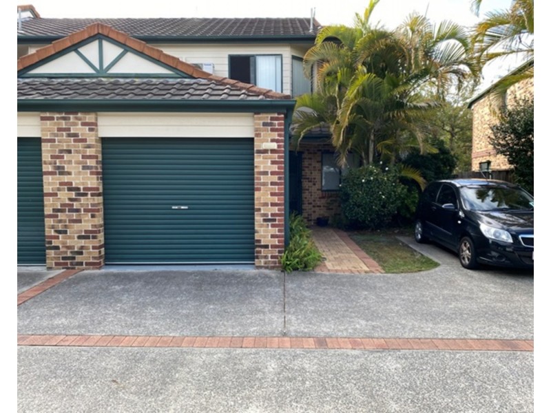 4/46 Daintree Drive, Parkwood QLD 4214