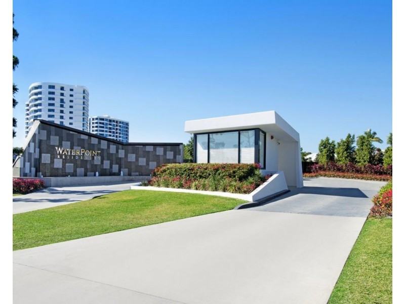 4410/5 Harbour Side Court, Biggera Waters QLD 4216