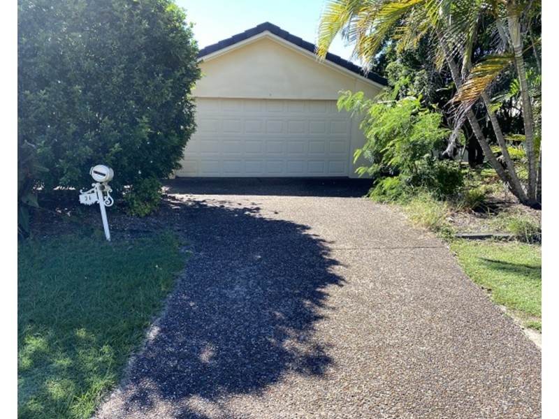 36 Highview Place, Parkwood QLD 4214