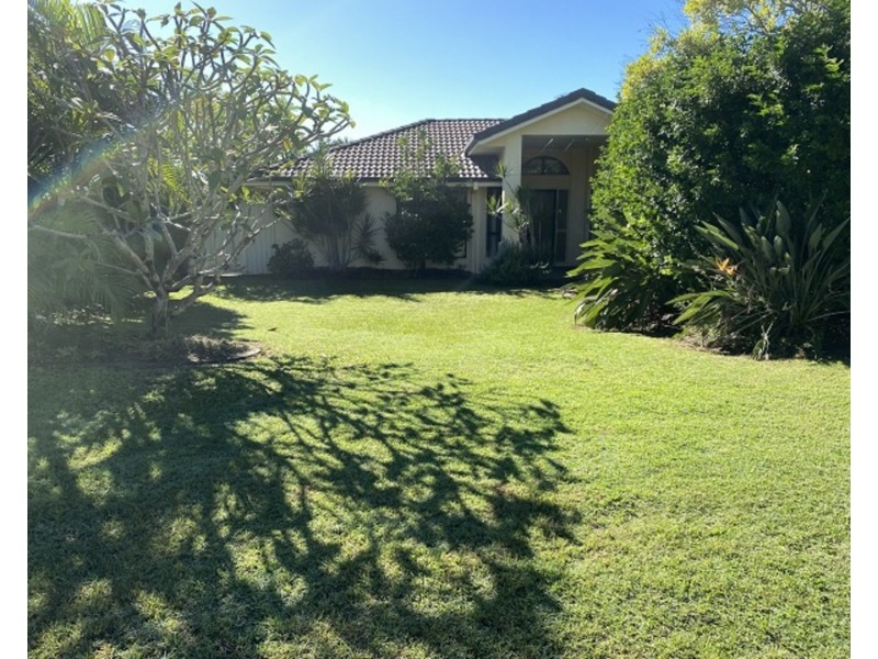 36 Highview Place, Parkwood QLD 4214