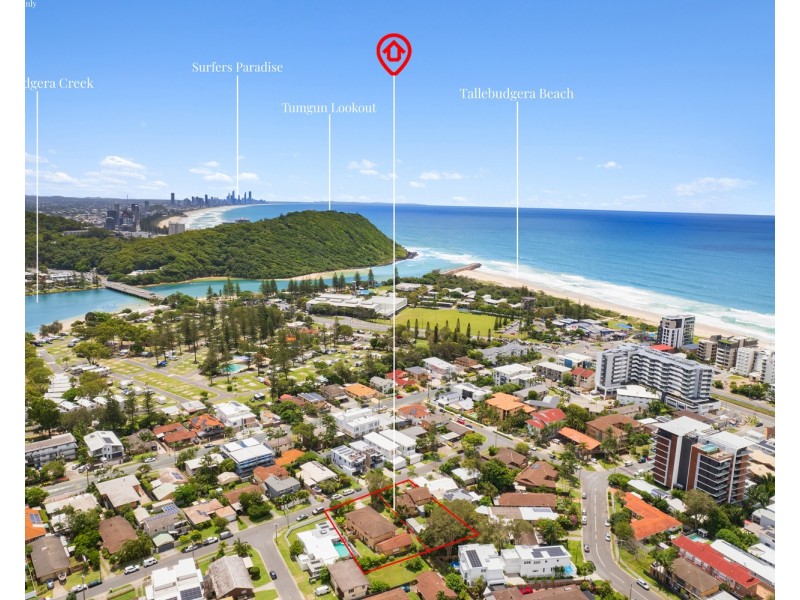 1/10 Boodera Road, Palm Beach QLD 4221