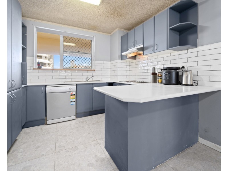 12/72 Marine Parade, Southport QLD 4215