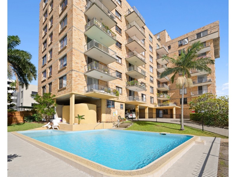 12/72 Marine Parade, Southport QLD 4215