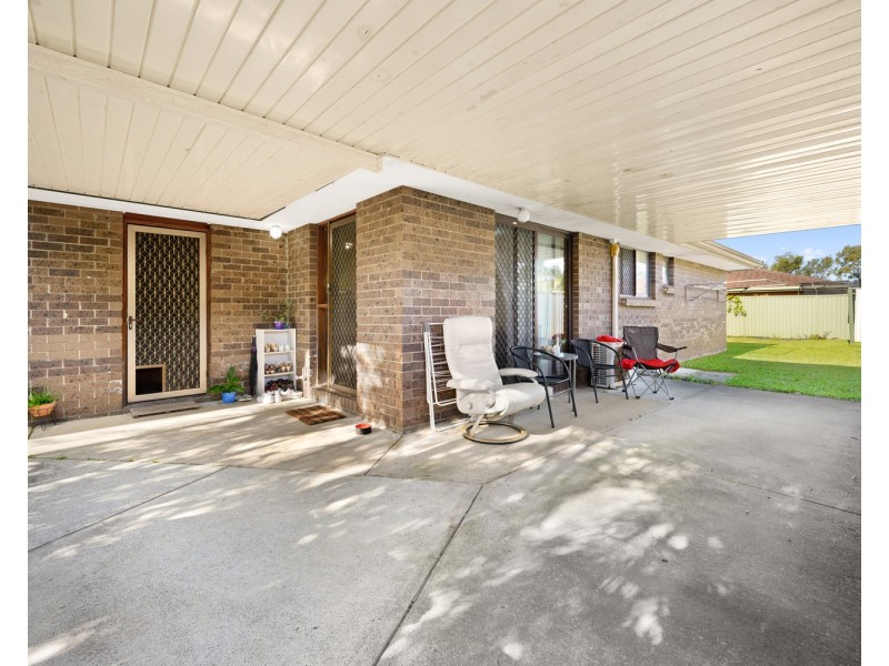 1/29 Botanical Drive, Labrador QLD 4215