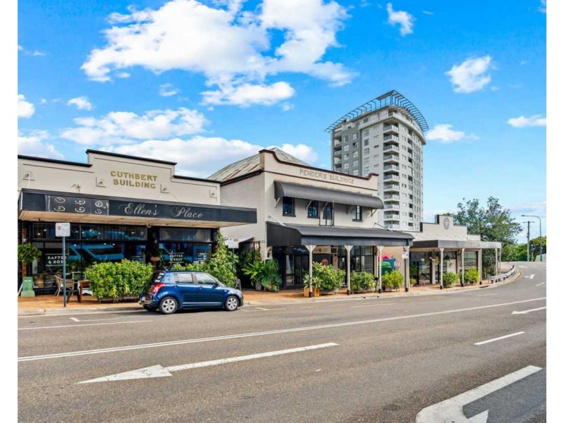 2/15 Ellenborough Street, Ipswich QLD 4305