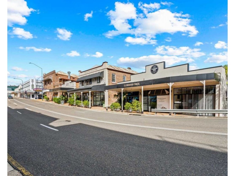 2/15 Ellenborough Street, Ipswich QLD 4305